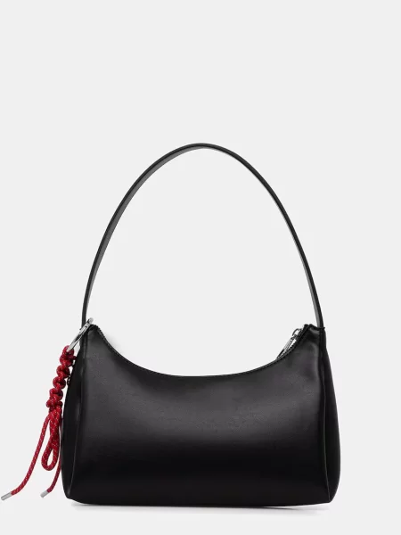 Torebka Tommy Jeans czarna