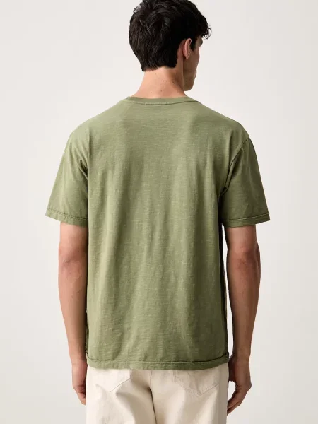 Футболка Scotch & Soda
