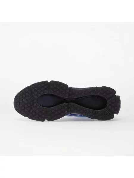 Sneakers adidas Megaride Ag Hi-Res Blue/ Ash Blue/ Core Black EUR 42 čierna