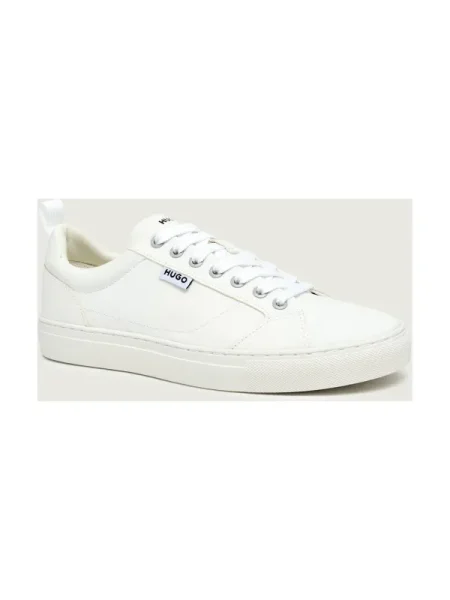 Sneakers HUGO Morrie alb
