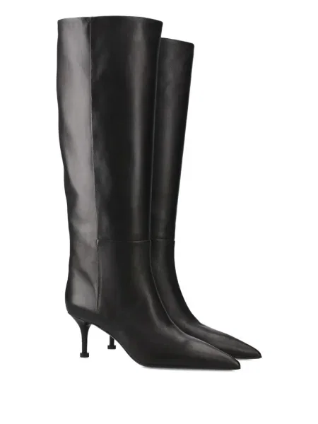 Botine Premiata negru