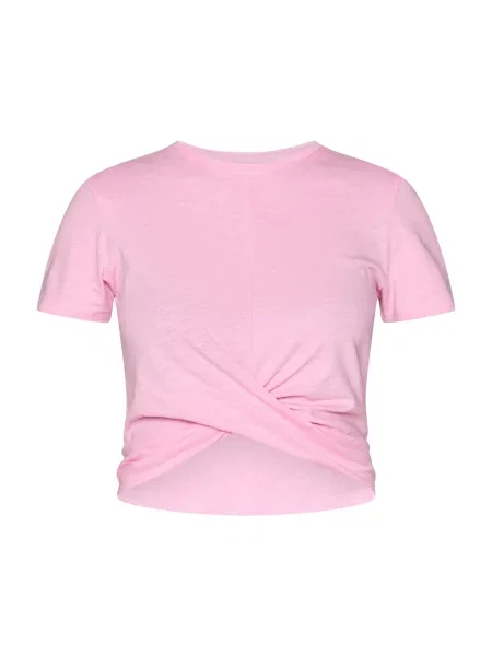 ONLY PLAY Tricou funcțional roz