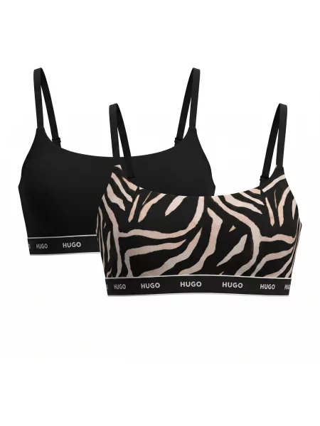 Sutien Boss negru