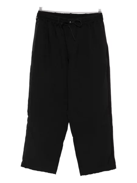 Pantaloni Y-3 negru
