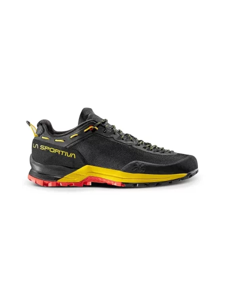 Tenisky La Sportiva čierna