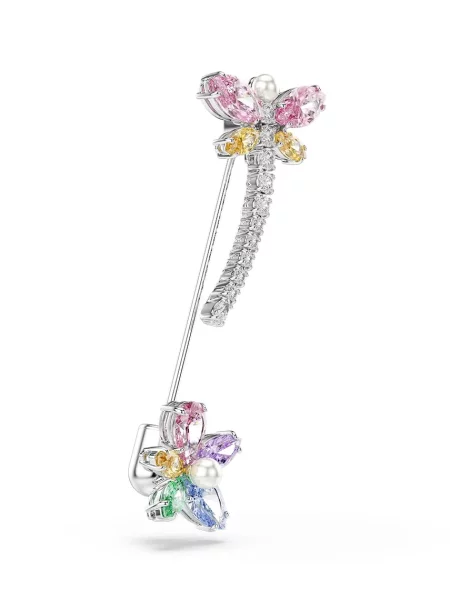 Broszka Swarovski