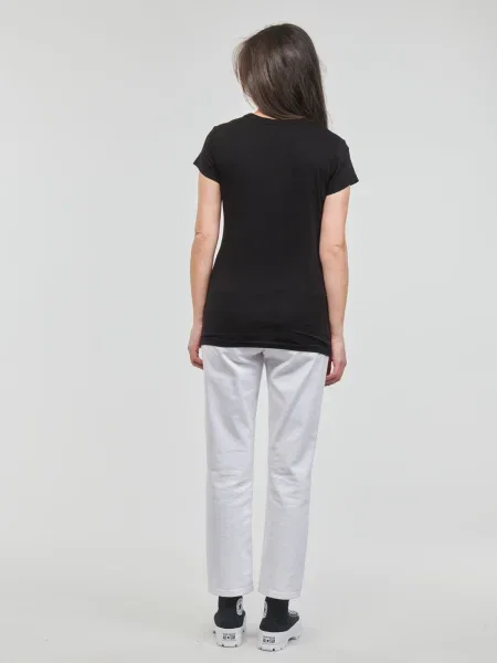 Tričko G-star Raw čierna