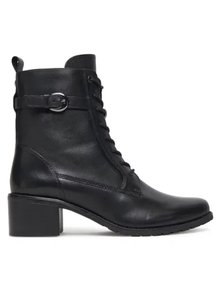 Caprice Ghete negru