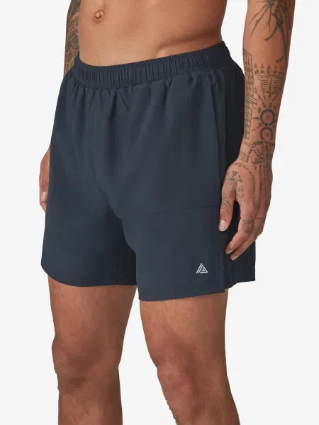 Next Pantaloni sport bleumarin