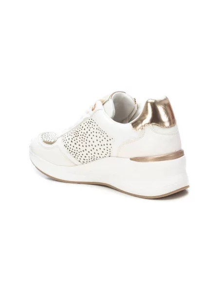 Pantofi Xti alb