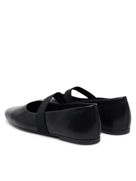 Vagabond Shoemakers Balerinke Jolin črna