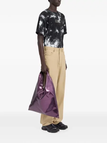 Nadrág Mm6 Maison Margiela 5 zsebbel