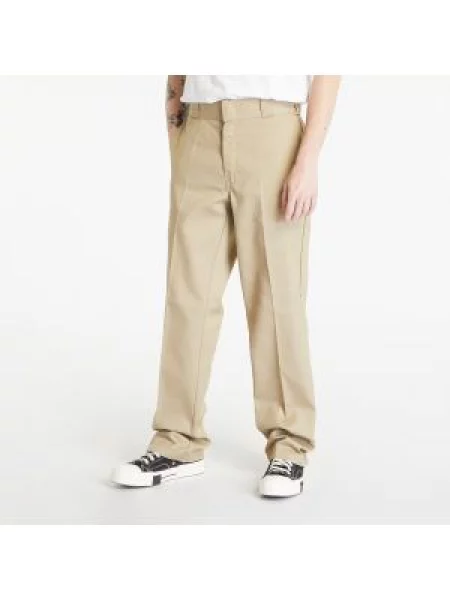Επίσημο παντελόνι Dickies χακί