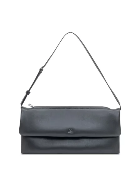 Torebka Courreges czarna