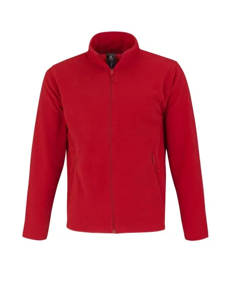 Dukserice B&c crvena