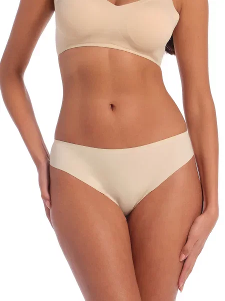 MAGIC Bodyfashion Slip bej