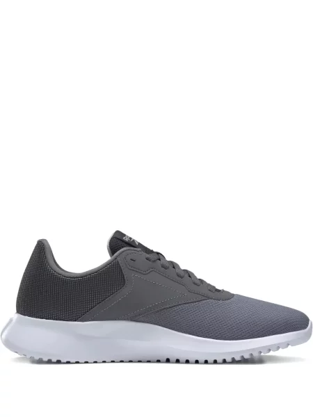 Sneakerși Reebok gri