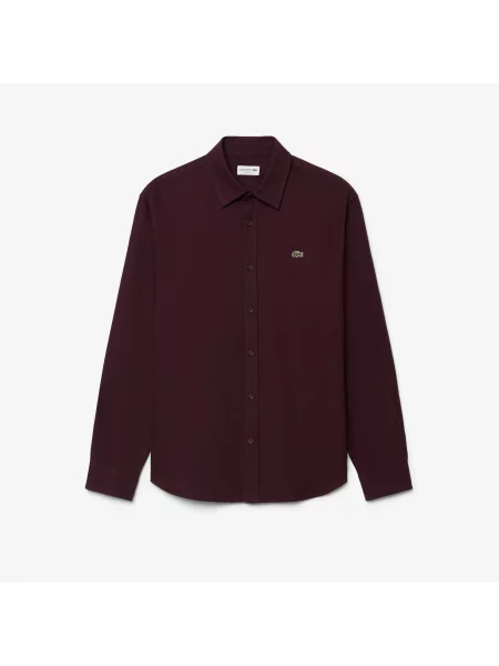 Рубашка Lacoste