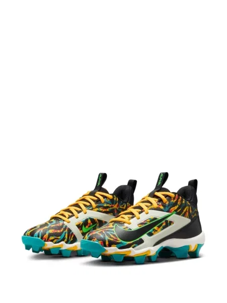 Sneakersy dziecięce Nike czarne