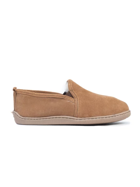Minnetonka Mocasini TWIN GORE' maro