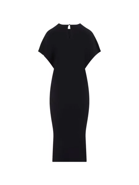 Scurt rochie midi Co negru