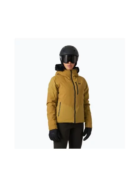Горнолыжная куртка Helly Hansen