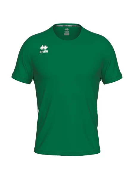 Tricou Errea verde