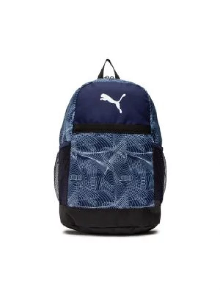 Puma Σακίδιο Beta Backpack 02 Σκούρο μπλε