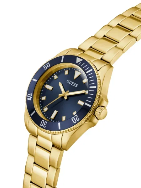 Ceas Guess albastru