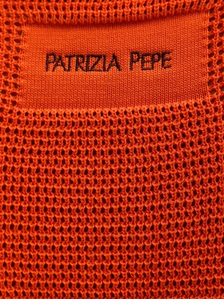 Patrizia Pepe светр