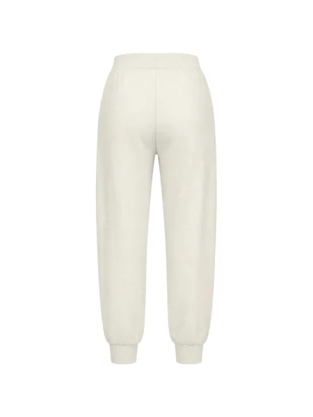Pantaloni Guess alergare cu autograf