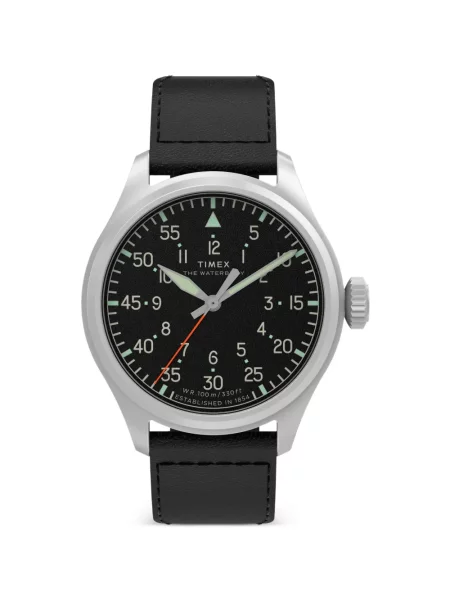 Ceas Timex negru