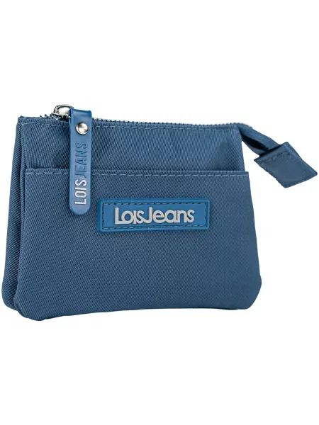 Torbica Lois plava