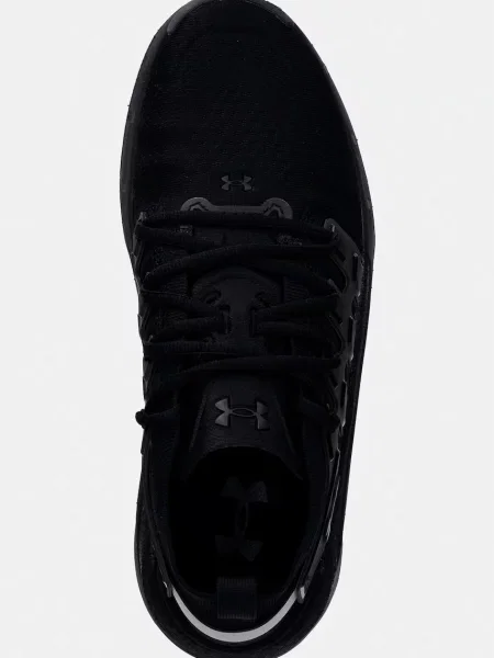 Under Armour sportcipő Phantom X fekete