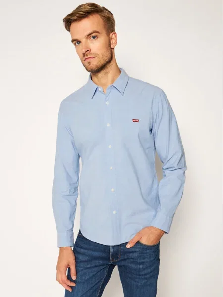 Levi's ing kék