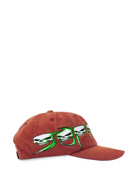 Șapcă Supreme maro