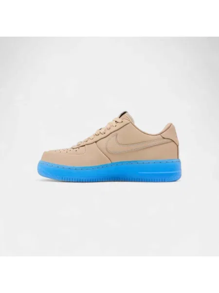 Pantofi Nike de in alb