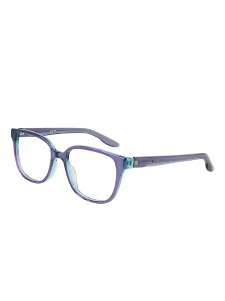 Ochelari de soare Nike albastru
