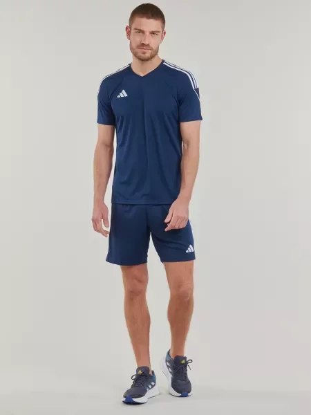 Kratke hlače Adidas plava