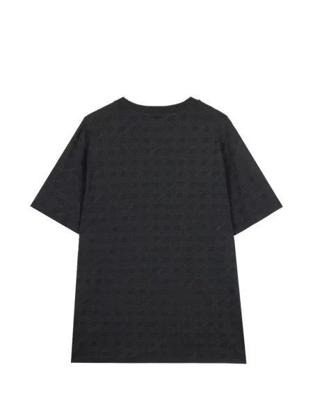 Tricou Karl Lagerfeld albastru