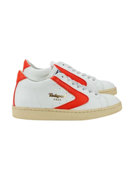 Sneakersy Valsport 1920 skórzane klasyczne