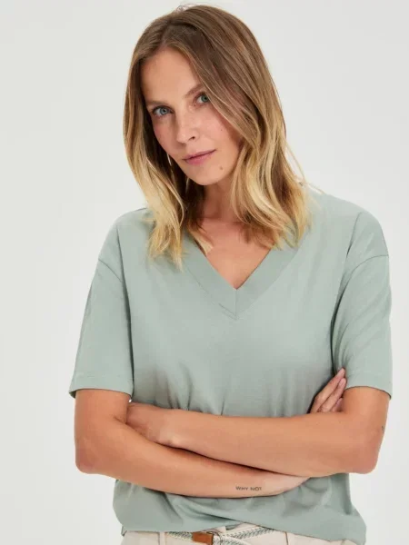 Tricou Marisse
