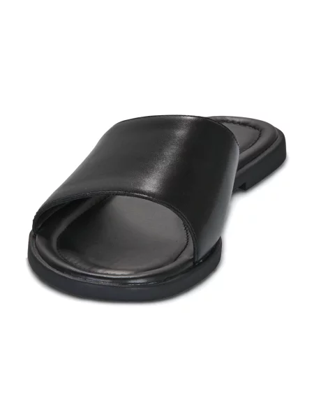 Šľapky Vagabond Shoemakers čierna