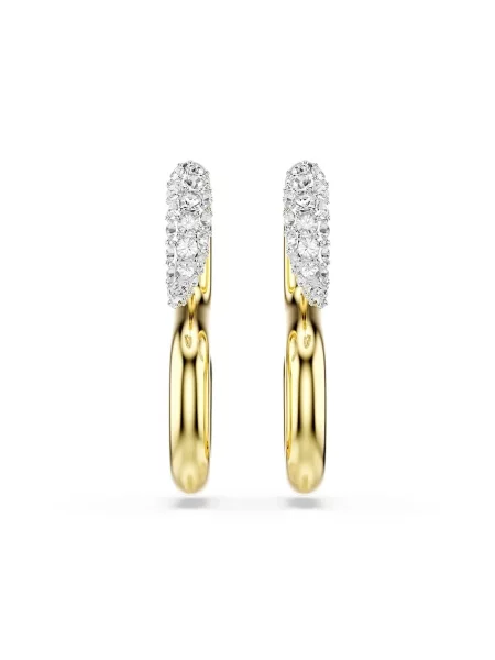 Серьги Swarovski