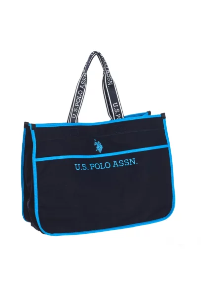 Polo U.s Polo Assn. niebieskie