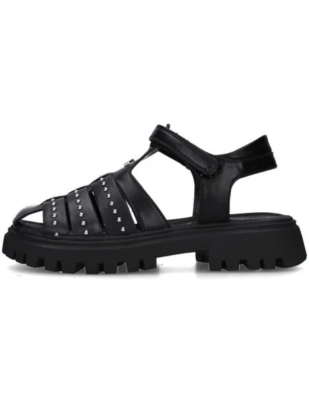 Pantofi Cult Young negru
