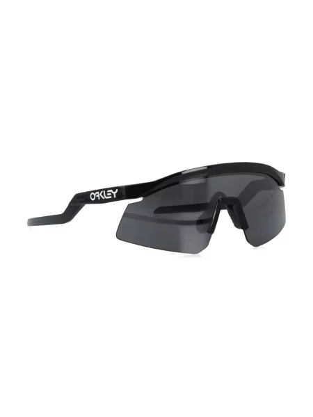 Saulės akiniai Oakley juoda