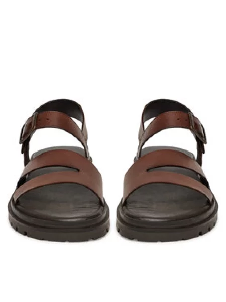 G-Star Raw Basutės ruda