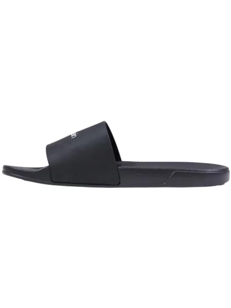 Șlapi Calvin Klein alb