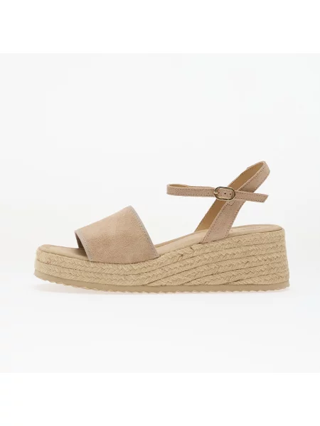 Tenisky Geox D Alemeria Lt Taupe EUR 37